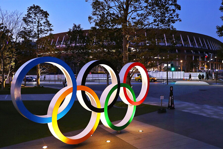 โอลิมปิก โตเกียว 2020 : รวมเหตุการ์ณ อันน่าประทับใจที่เกิดขึ้น