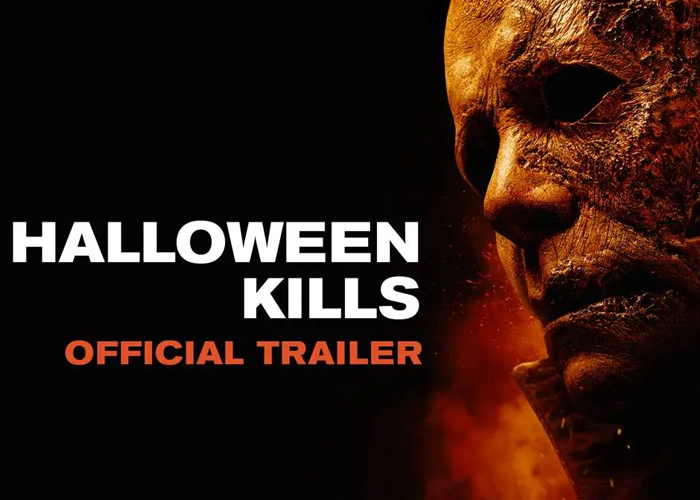 Halloween Kills Movie Review : หนังระทึกขวัญแนวสยอง