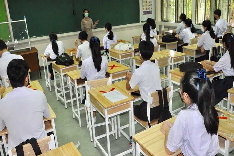 ‘รมต.ศธ.’ รัฐบาลใหม่ ต้องเข้าใจ-ให้ความสำคัญการศึกษาไทย
